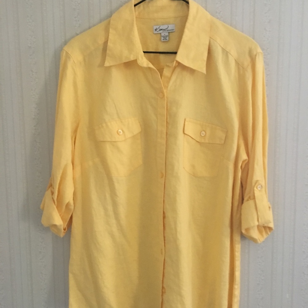 Kim Rogers Women’s shirt